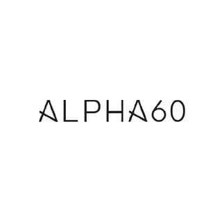 Alpha60 discount code
